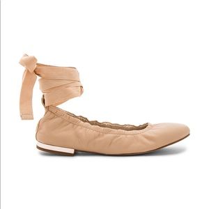 SAM EDELMAN BALLET FLATS